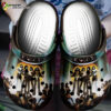 Bryan Adams Red Stan Smith Shoes