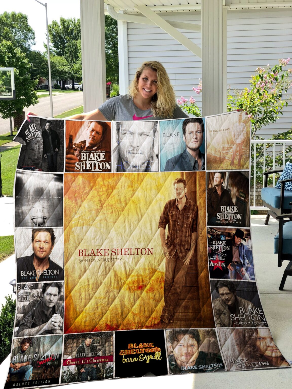 Bs Blanket 1 Bs Blanket