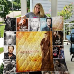 Bs Blanket