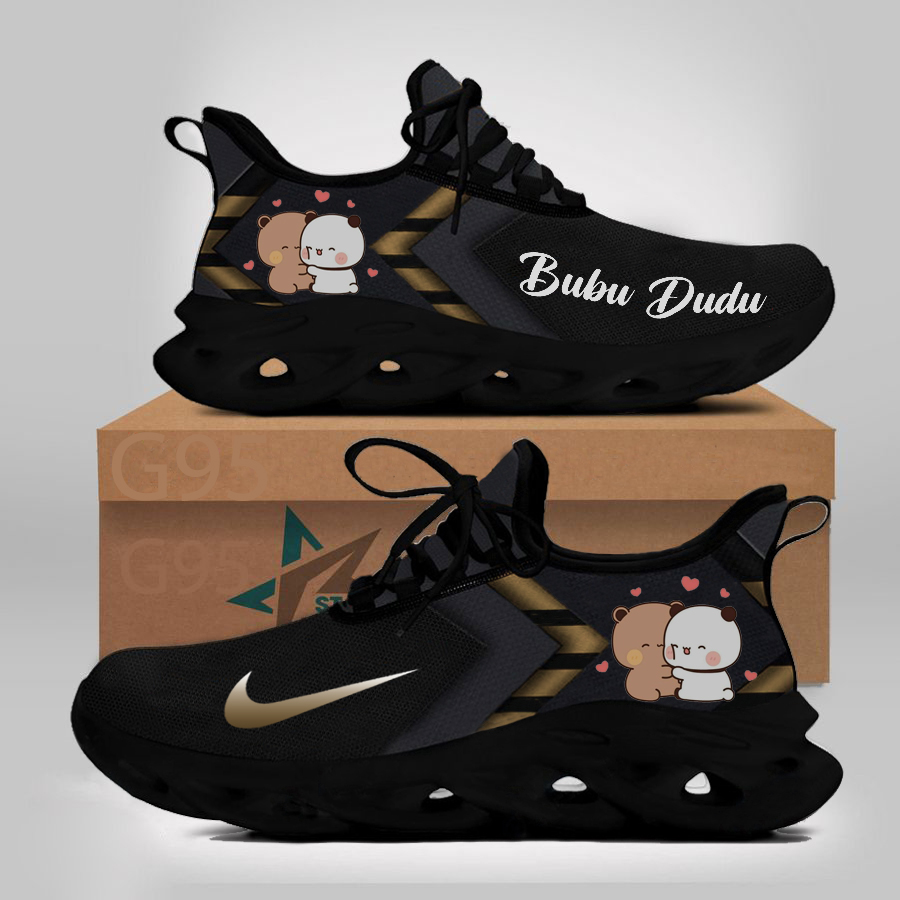 BuBu DuDu Max Soul Shoes 1 BuBu DuDu Max Soul Shoes