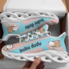 BuBu DuDu Max Soul Shoes