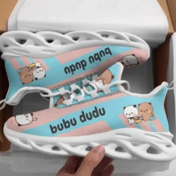 BuBu DuDu Max Soul Shoes