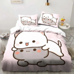 Bubu Dudu 01 Bedding Set