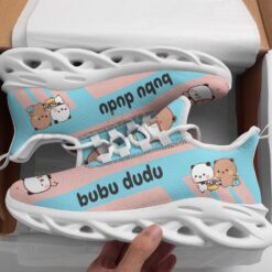 Bubu Dudu 1G Max Soul Shoes