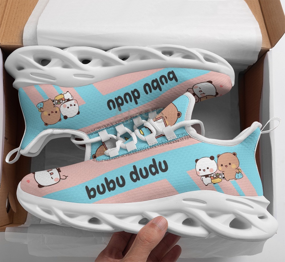 Bubu Dudu 1G Max Soul Shoes 1 Bubu Dudu 1G Max Soul Shoes