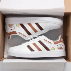 Bubu Dudu A Stan Smith Shoes