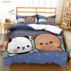 Bubu Dudu A00 Bedding Set