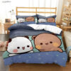 Bubu Dudu A00 Bedding Set
