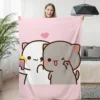 Bubu Dudu A1 Blanket