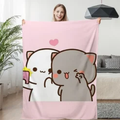 Bubu Dudu A1 Blanket