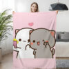 Bubu Dudu A1 Blanket