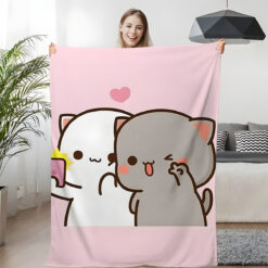 Bubu Dudu A1 Blanket