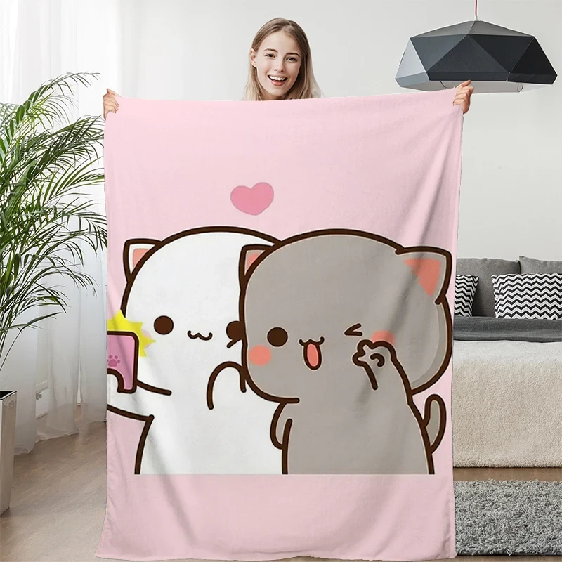 Bubu Dudu A1 Blanket 1 Bubu Dudu A1 Blanket