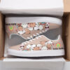 Bubu Dudu A1 Funny Stan Smith Shoes