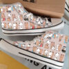 Bubu Dudu A1 High Top Shoes