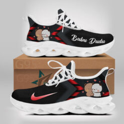 Bubu Dudu A1 Max Soul Shoes