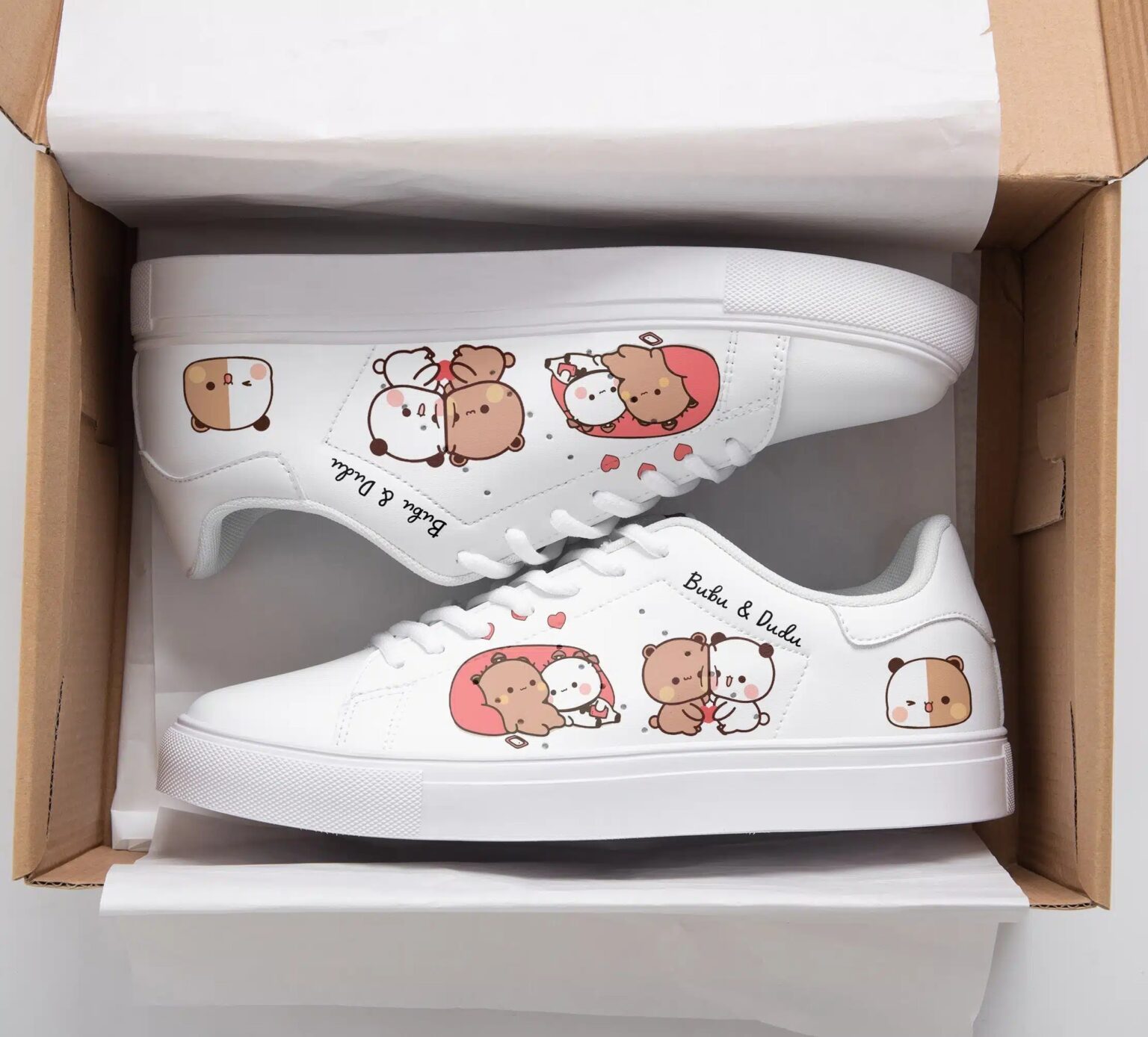 Bubu Dudu A1 Stan Smith Shoes 1 Bubu Dudu A1 Stan Smith Shoes