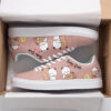 Bubu Dudu A2 Funny Stan Smith Shoes