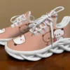 Bubu Dudu A2 Max Soul Shoes
