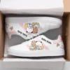 Bubu Dudu A2 Stan Smith Shoes