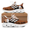 Bubu Dudu A4 Max Soul Shoes