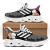 Bubu Dudu A5 Max Soul Shoes
