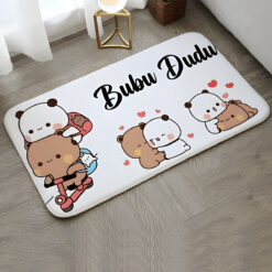 Bubu Dudu Area Rugs