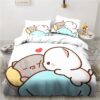 Bubu Dudu Bedding Set