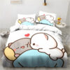 Bubu Dudu Bedding Set