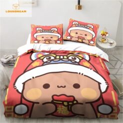 Bubu Dudu G08 Bedding Set