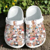 Bubu Dudu I00 Soft Clogs