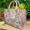 Bubu Dudu Leather Handbag