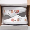 Bubu Dudu Lover 01 Stan Smith Shoes