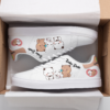 Bubu Dudu Lover Stan Smith Shoes