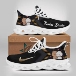 Bubu Dudu Max Soul Shoes