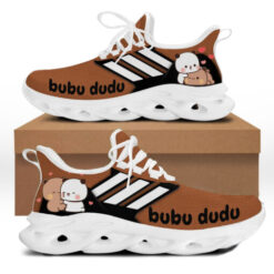 Bubu Dudu Max Soul Shoes 3