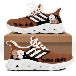 Bubu Dudu Max Soul Shoes 3
