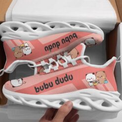 Bubu Dudu Max Soul Shoes Shoes