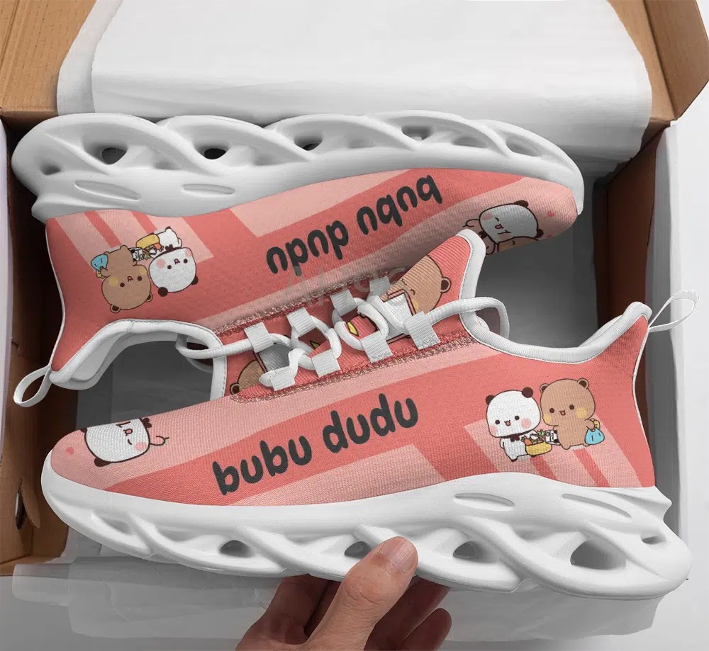 Bubu Dudu Max Soul Shoes Shoes 1 Bubu Dudu Max Soul Shoes Shoes