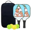 Bubu Dudu Pickleball Racket Racket Racket Racket