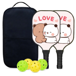 Bubu Dudu Pickleball Racket Racket Racket Racket