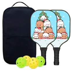 Bubu Dudu Pickleball Racket Racket Racket Racket