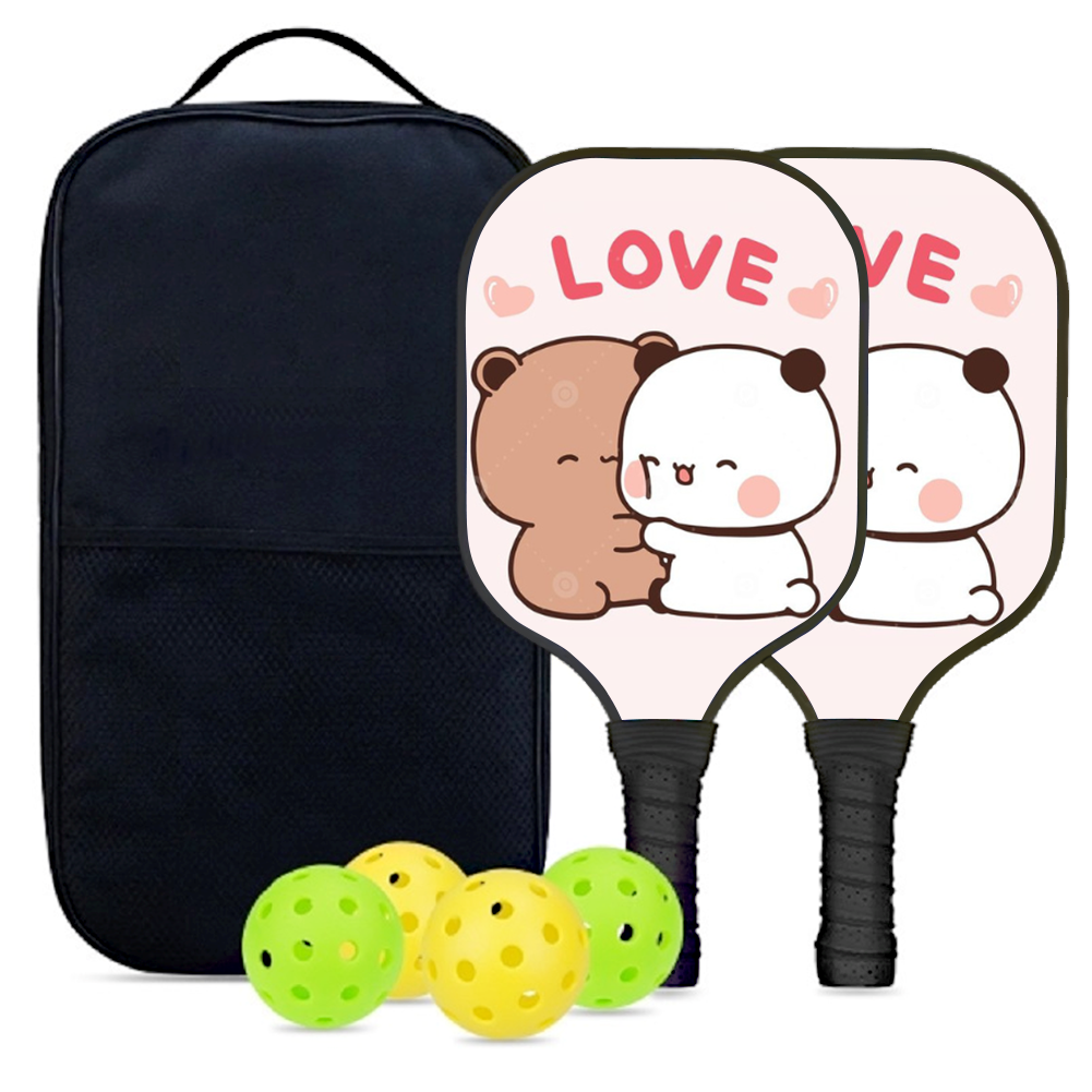 Bubu Dudu Pickleball Racket Racket Racket Racket 1 Bubu Dudu Pickleball Racket Racket Racket Racket