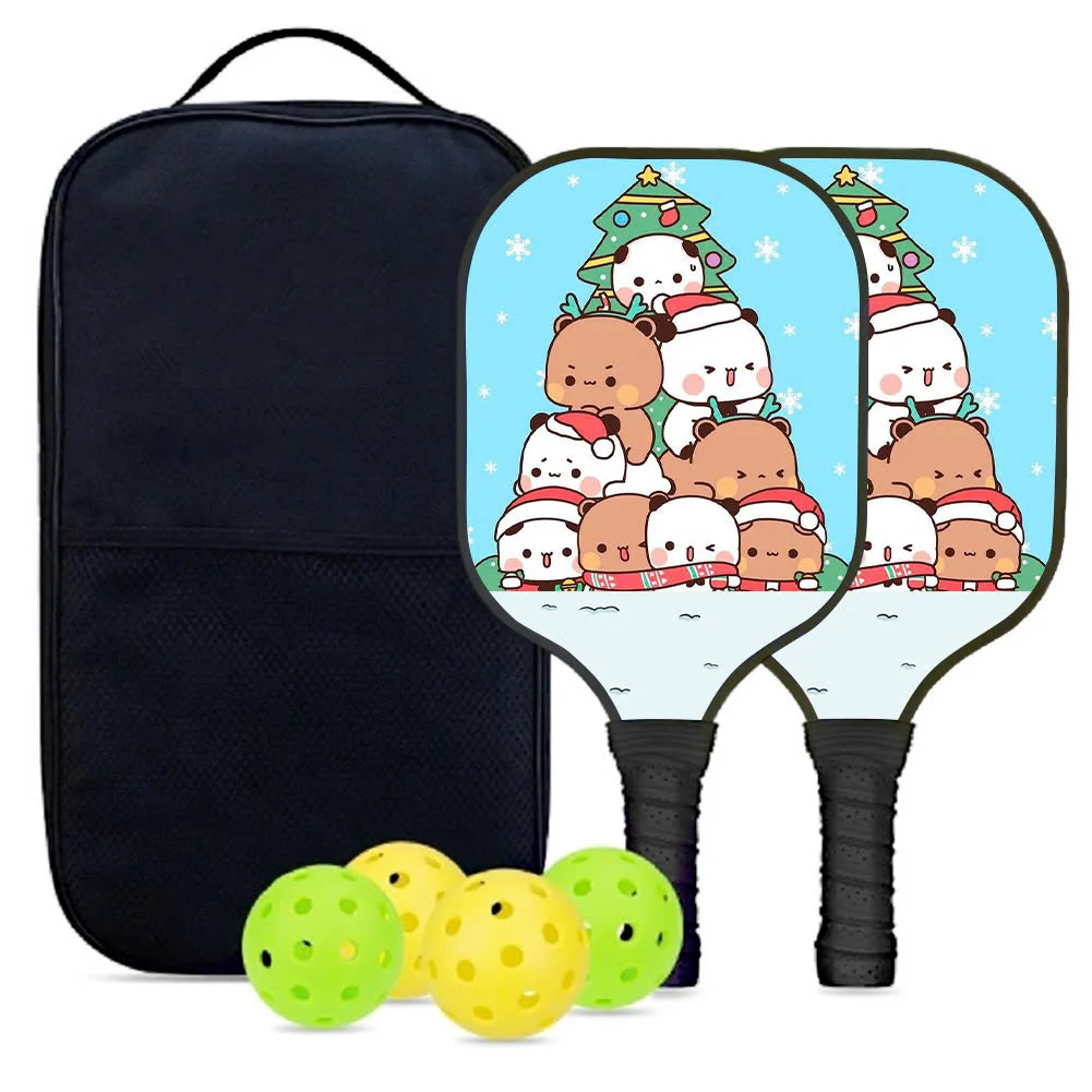 Bubu Dudu Pickleball Racket Racket Racket Racket 1 Bubu Dudu Pickleball Racket Racket Racket Racket