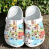 Bubu Dudu Soft Clogs