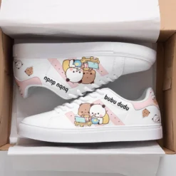 Bubu Dudu Stan Smith Shoes