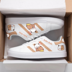 Bubu Dudu Stan Smith Shoes
