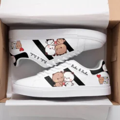 Bubu Dudu Stan Smith Shoes