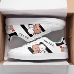 Bubu Dudu Stan Smith Shoes