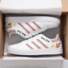 Bubu Dudu Stan Smith Shoes